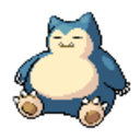 143 Snorlax icon